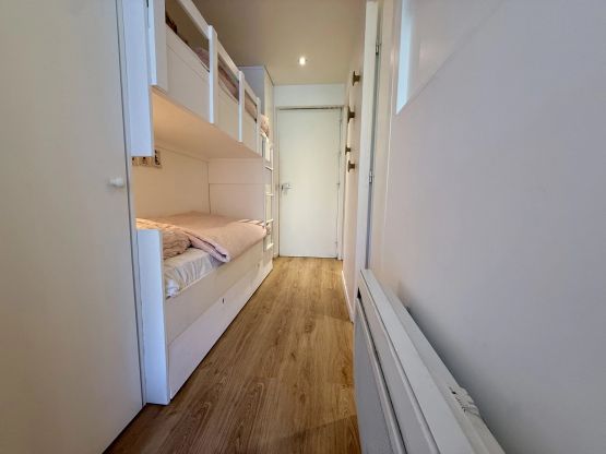 Vente Appartement Méribel 1&nbsp;pièce 21.56&nbsp;m²