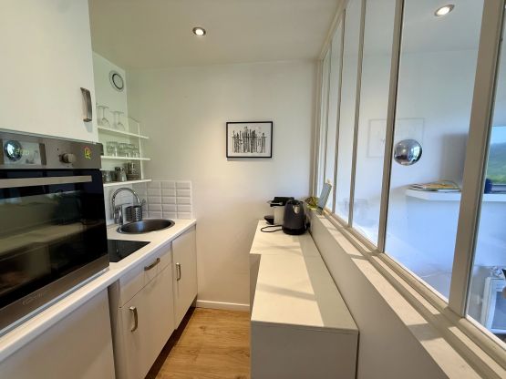 Vente Appartement Méribel 1&nbsp;pièce 21.56&nbsp;m²