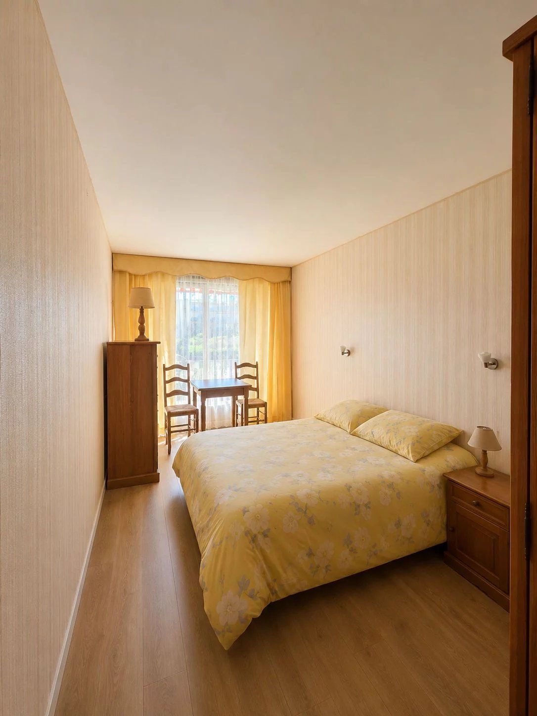 Vente Appartement Saint-Tropez 3&nbsp;Pièces 77.28&nbsp;m²