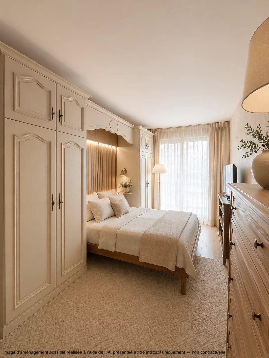 appartement 3 Pièces en vente sur Saint-Tropez (83990)