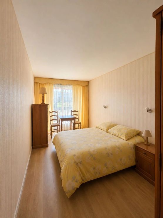 Vente Appartement Saint-Tropez 3&nbsp;Pièces 77.28&nbsp;m²