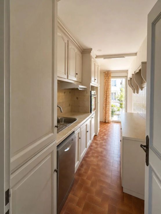 Vente Appartement Saint-Tropez 3&nbsp;Pièces 77.28&nbsp;m²