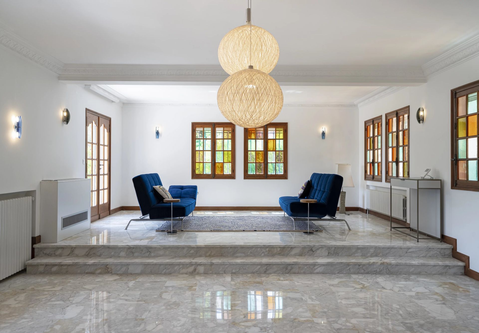 villa 10 Pièces en vente sur Mougins (06250)