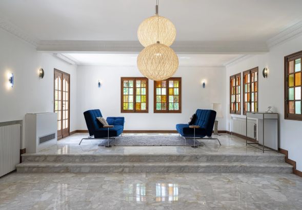 Vente Villa Mougins 10&nbsp;Pièces 600&nbsp;m²