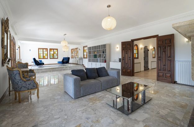 Vente Villa Mougins 10&nbsp;Pièces 600&nbsp;m²