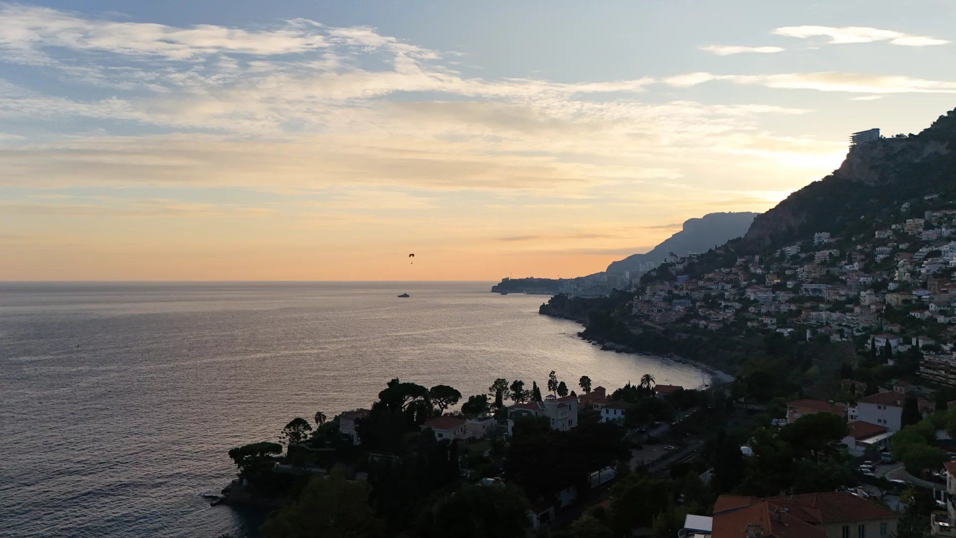 villa 12 Pièces en vente sur Roquebrune-Cap-Martin (06190)