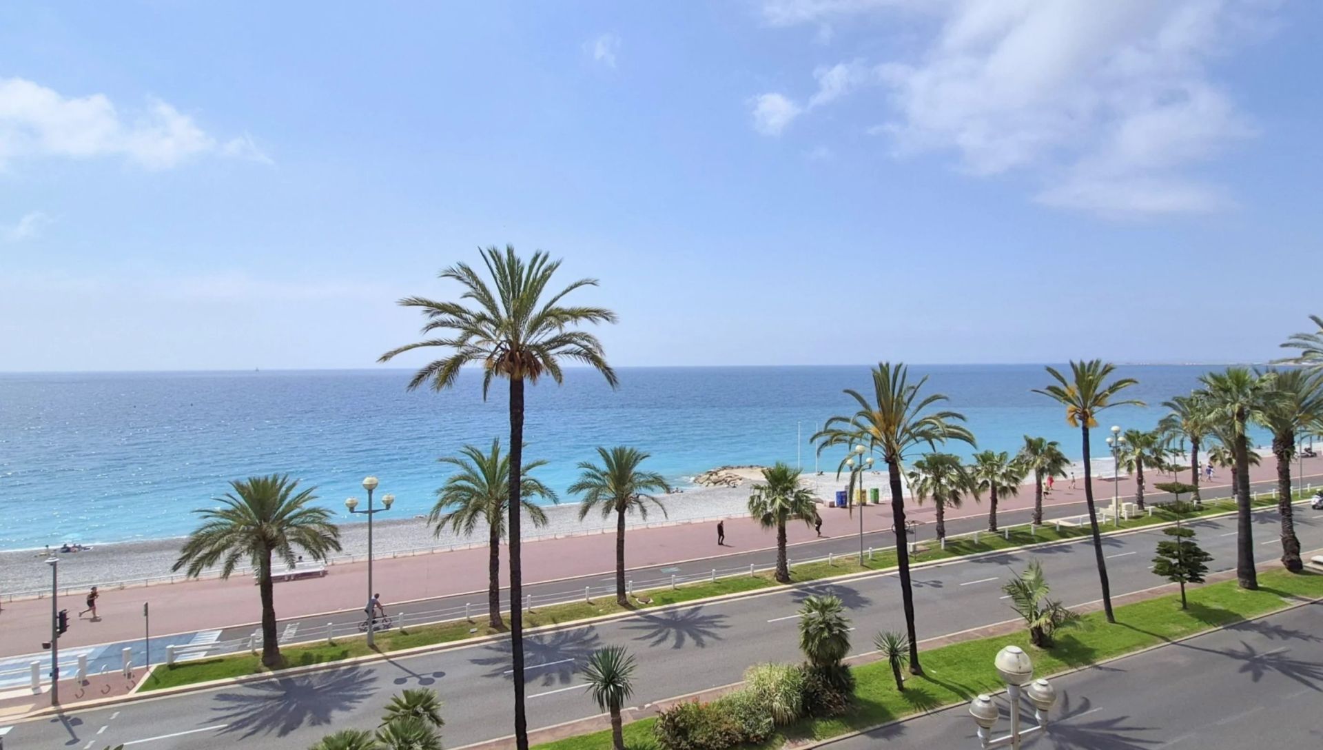 Sale Apartment Nice 3&nbsp;Rooms 112.67&nbsp;m²