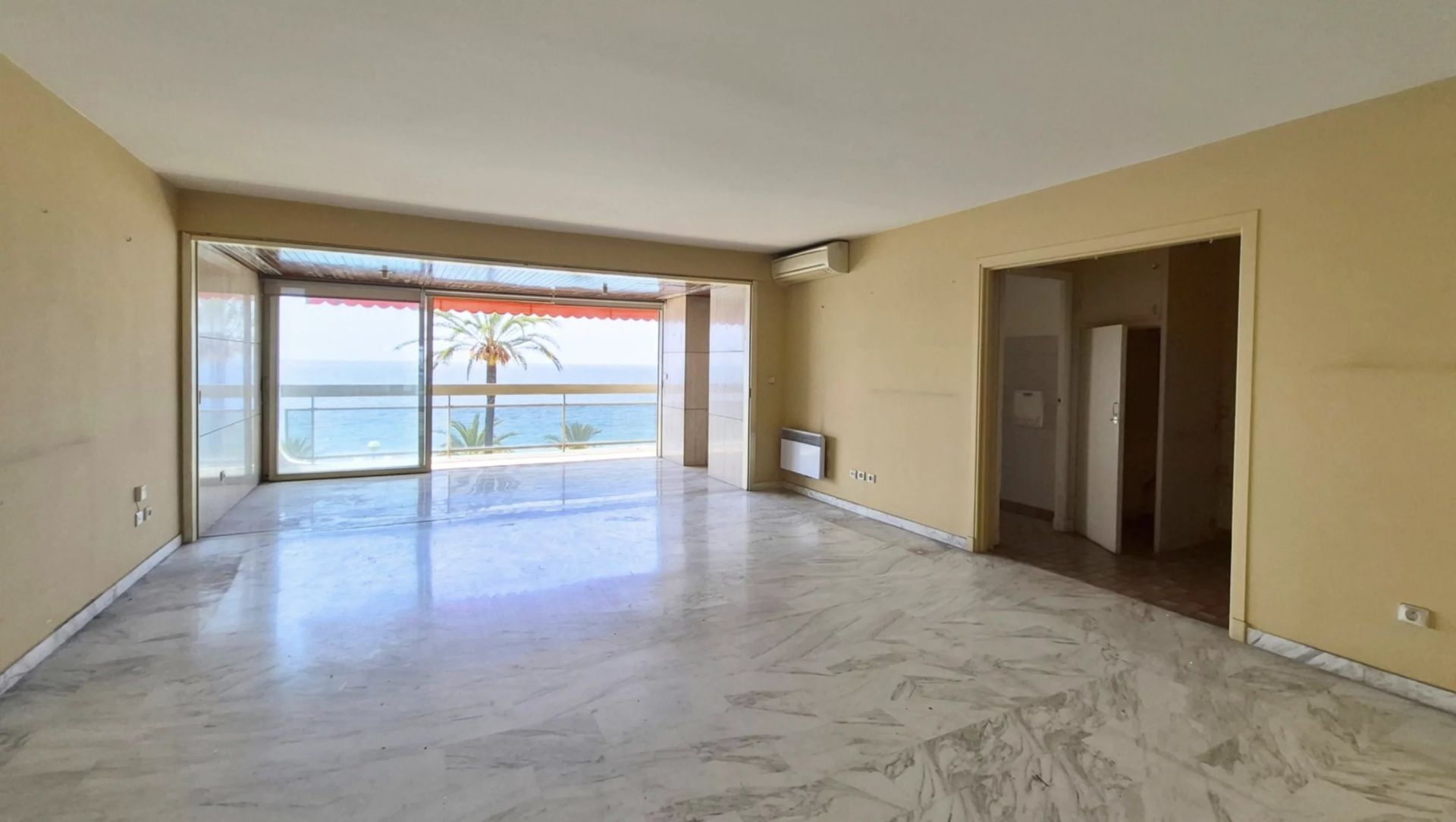 Sale Apartment Nice 3&nbsp;Rooms 112.67&nbsp;m²