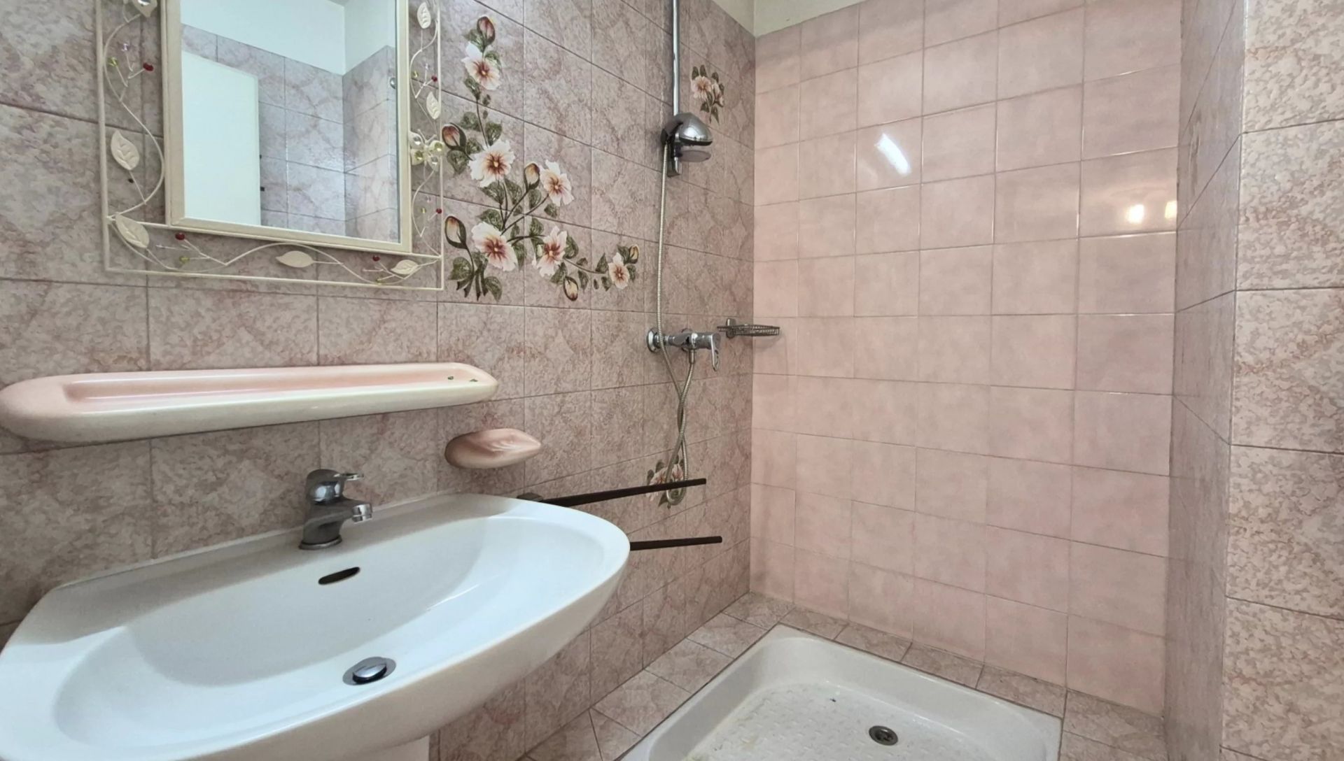 appartement 3 Pièces en vente sur Nice (06000)