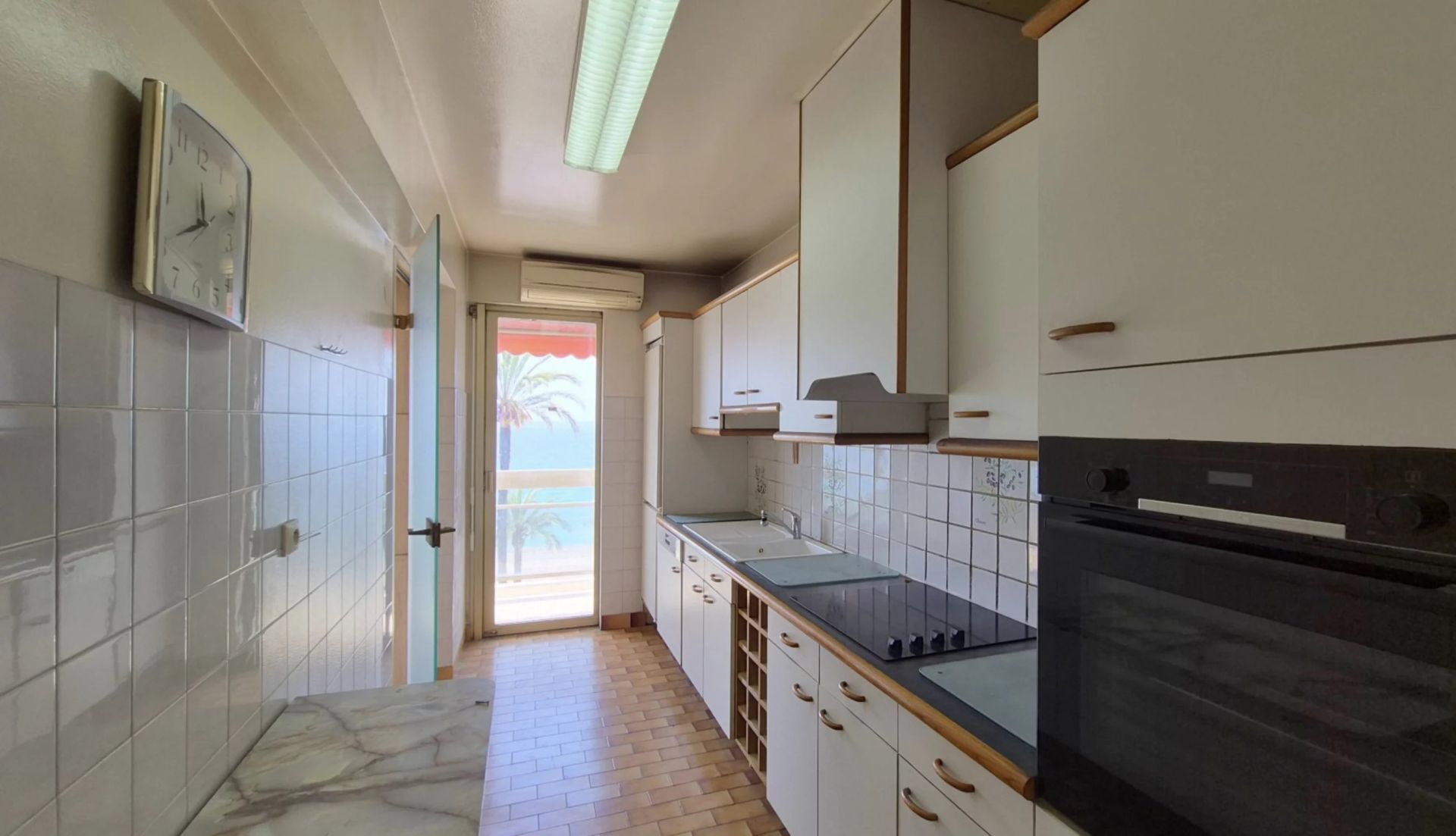 appartement 3 Pièces en vente sur Nice (06000)