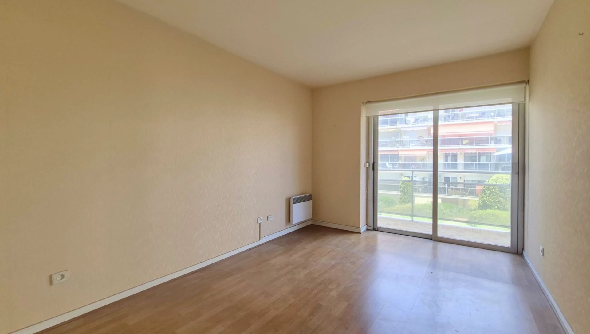 appartement 3 Pièces en vente sur Nice (06000)