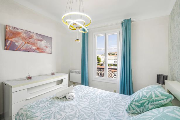 Sale Building Cannes 125&nbsp;m²