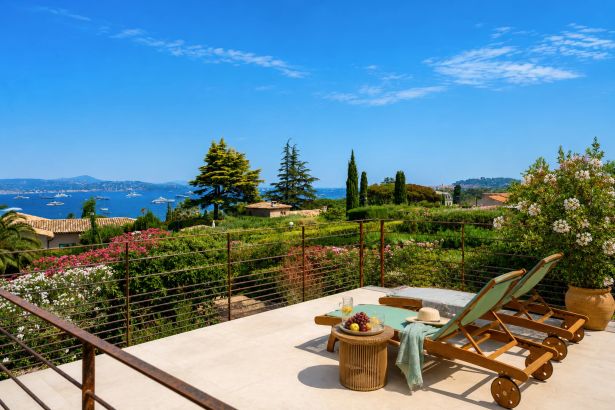 Sale Villa Gassin 5&nbsp;Rooms 255.05&nbsp;m²