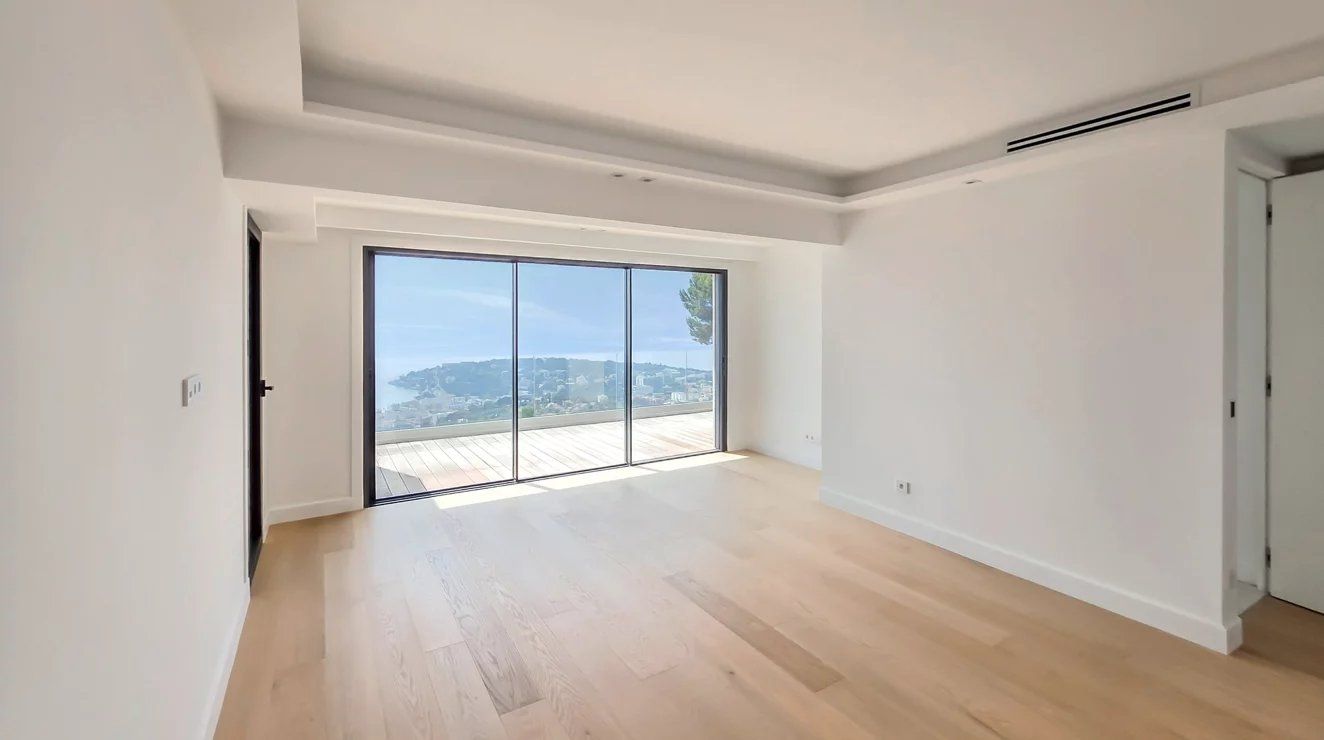 villa 5 Rooms for sale on Roquebrune-Cap-Martin (06190)