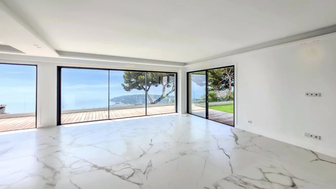 villa 5 Rooms for sale on Roquebrune-Cap-Martin (06190)