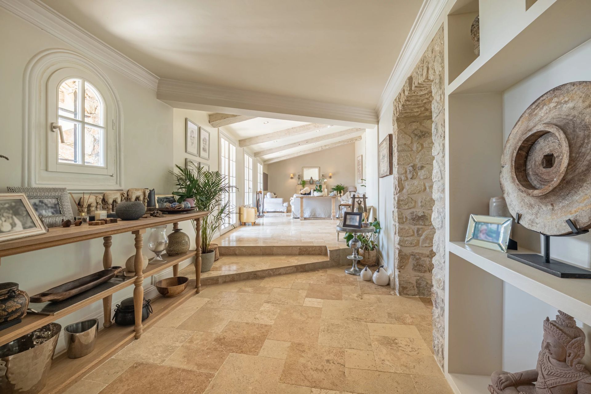 villa en vente sur Roquefort-les-Pins (06330)