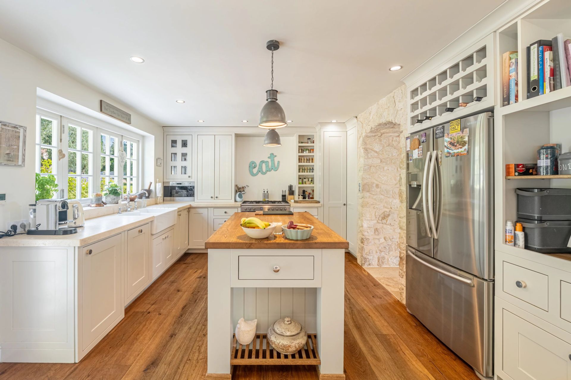 villa en vente sur Roquefort-les-Pins (06330)