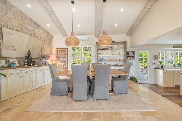 Vente Villa Roquefort-les-Pins 220&nbsp;m²