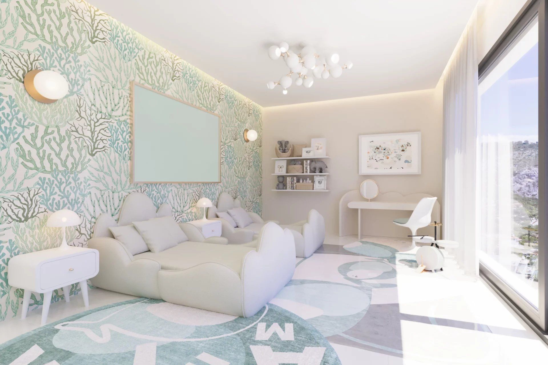 Sale Villa Èze 12&nbsp;Rooms 680&nbsp;m²