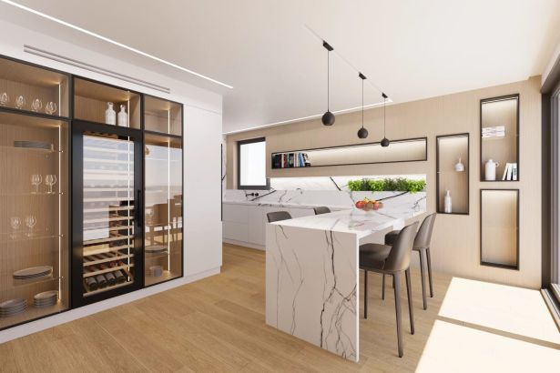 Vente Villa Èze 12&nbsp;Pièces 680&nbsp;m²