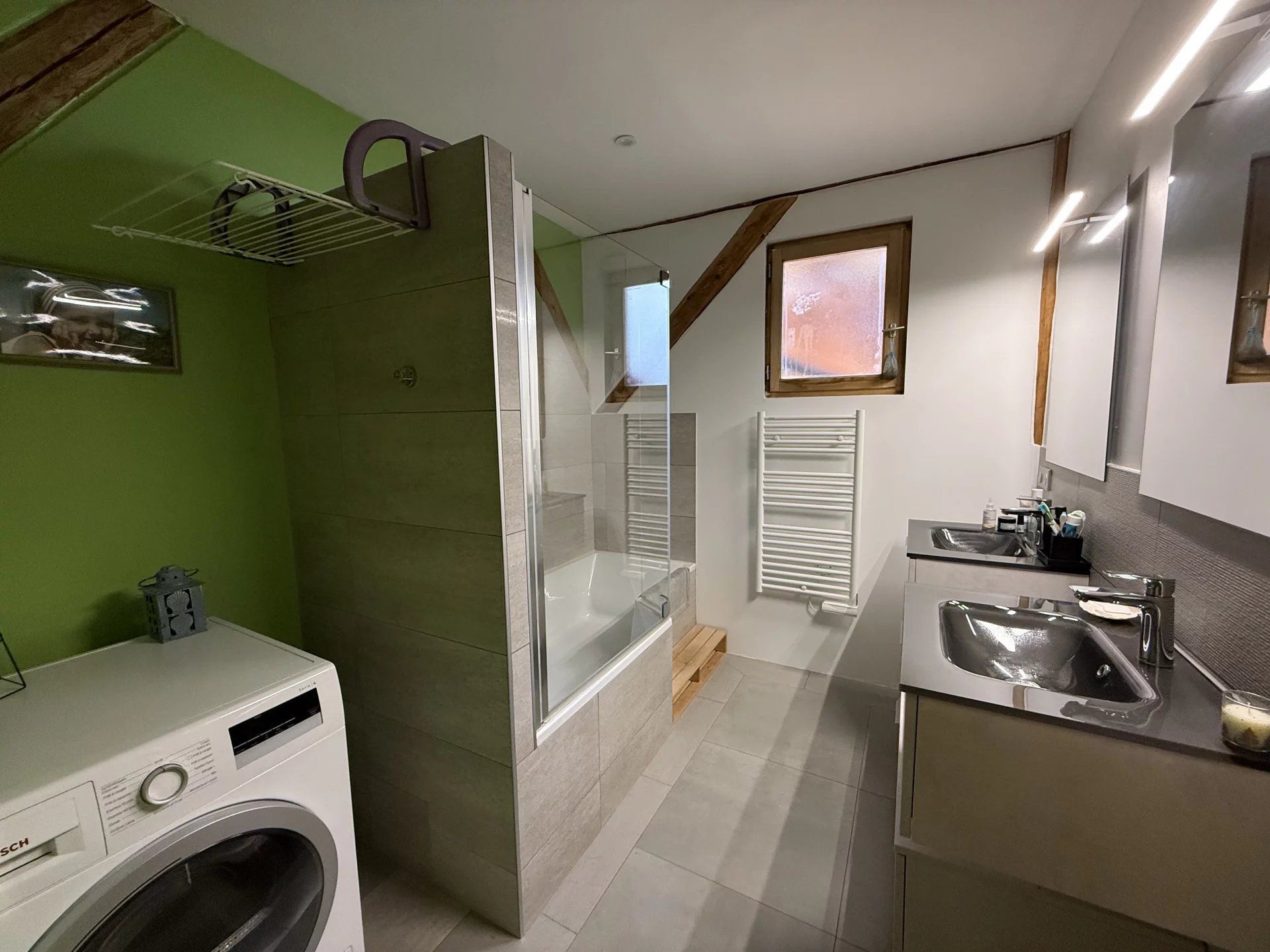 chalet 5 Pièces en vente sur Les Allues (73550)