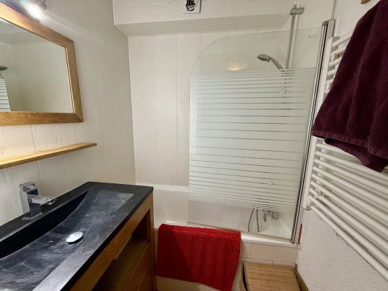 Vente Appartement Méribel 3&nbsp;Pièces 41.38&nbsp;m²