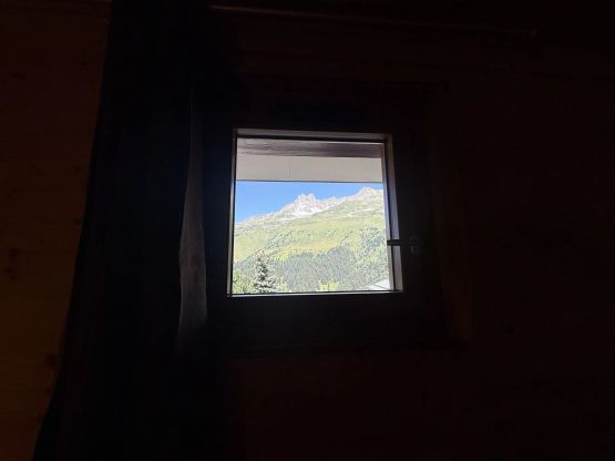 Vente Appartement Méribel 3&nbsp;Pièces 41.38&nbsp;m²