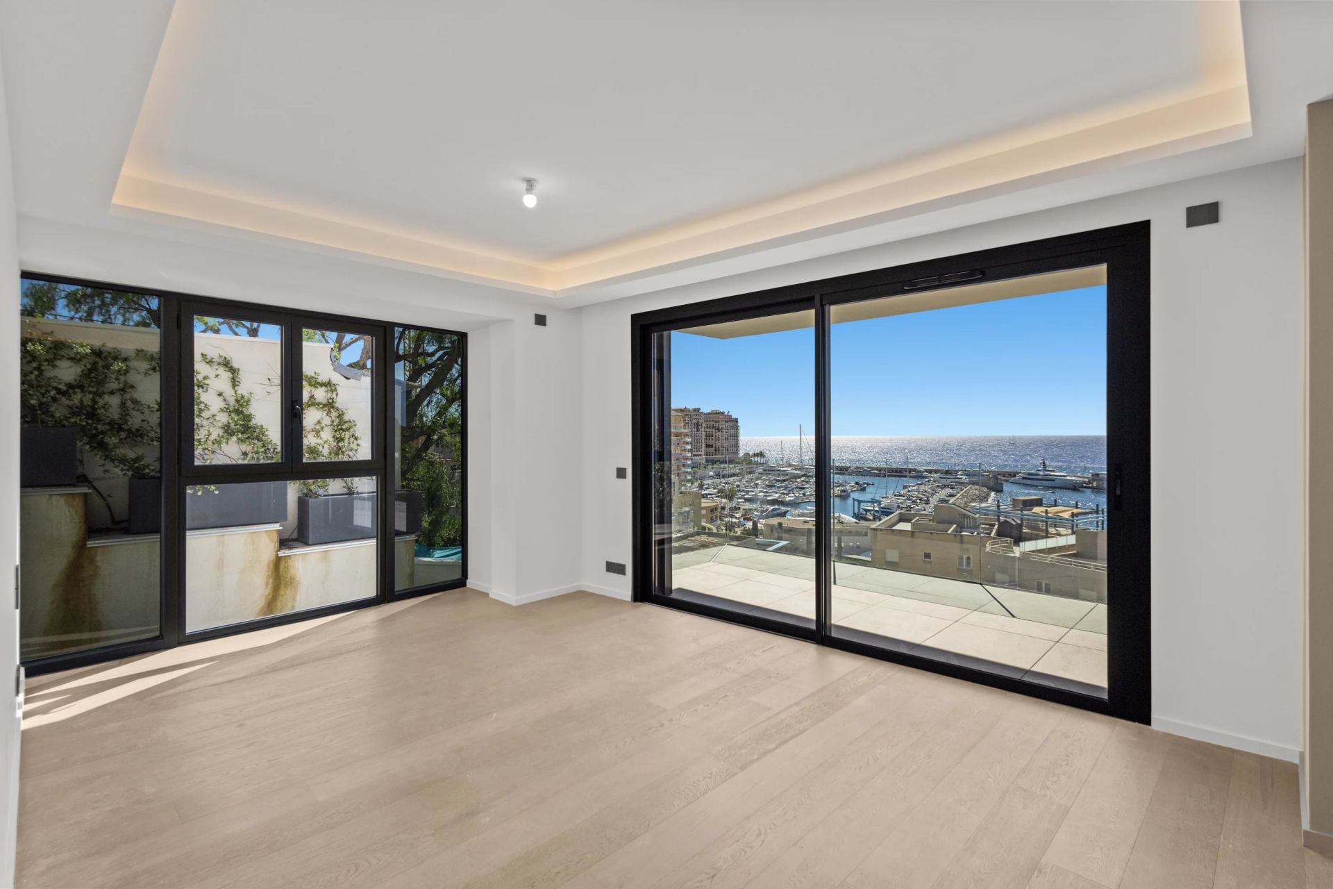 appartement 4 Pièces en vente sur Cap-d'Ail (06320)