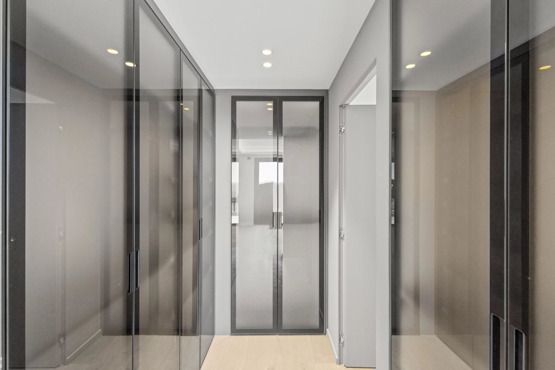 appartement 4 Pièces en vente sur Cap-d'Ail (06320)