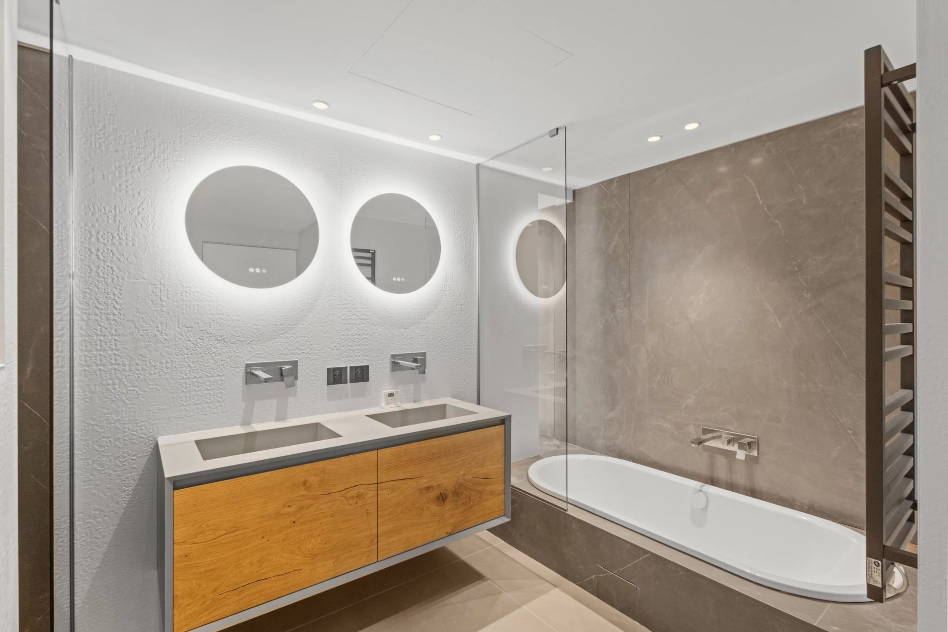 appartement 4 Pièces en vente sur Cap-d'Ail (06320)