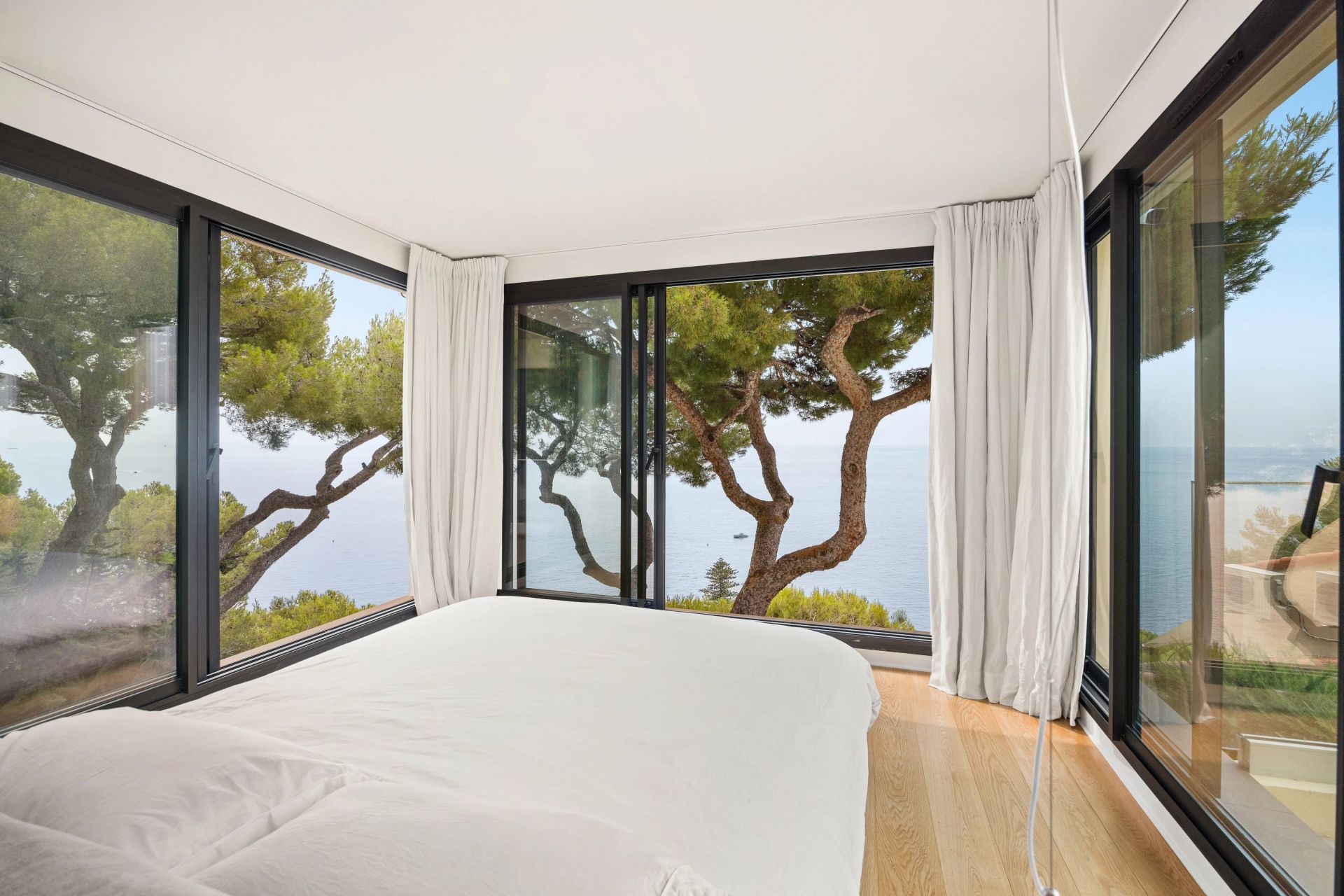 villa 5 Pièces en vente sur Èze (06360)