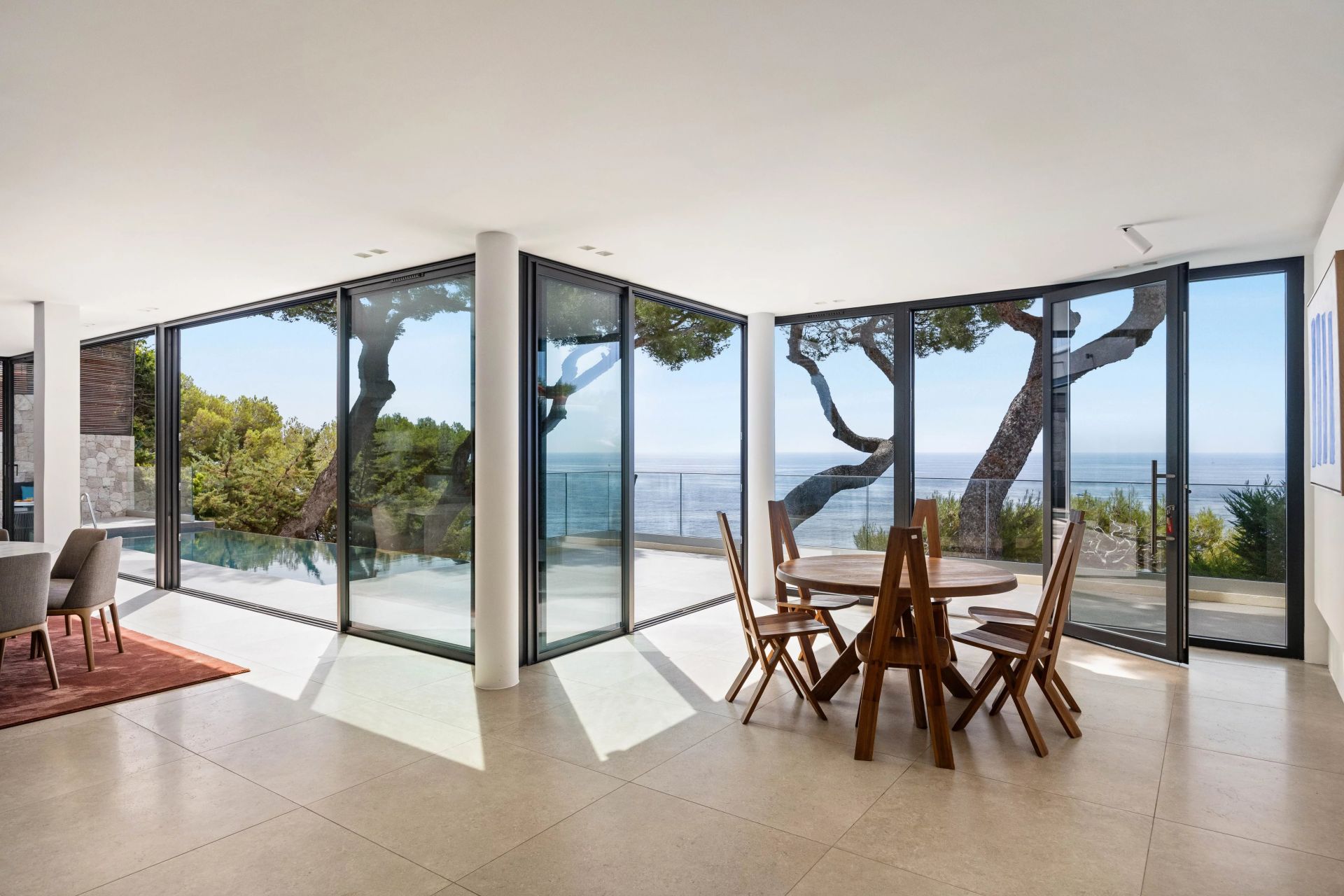 villa 5 Pièces en vente sur Èze (06360)