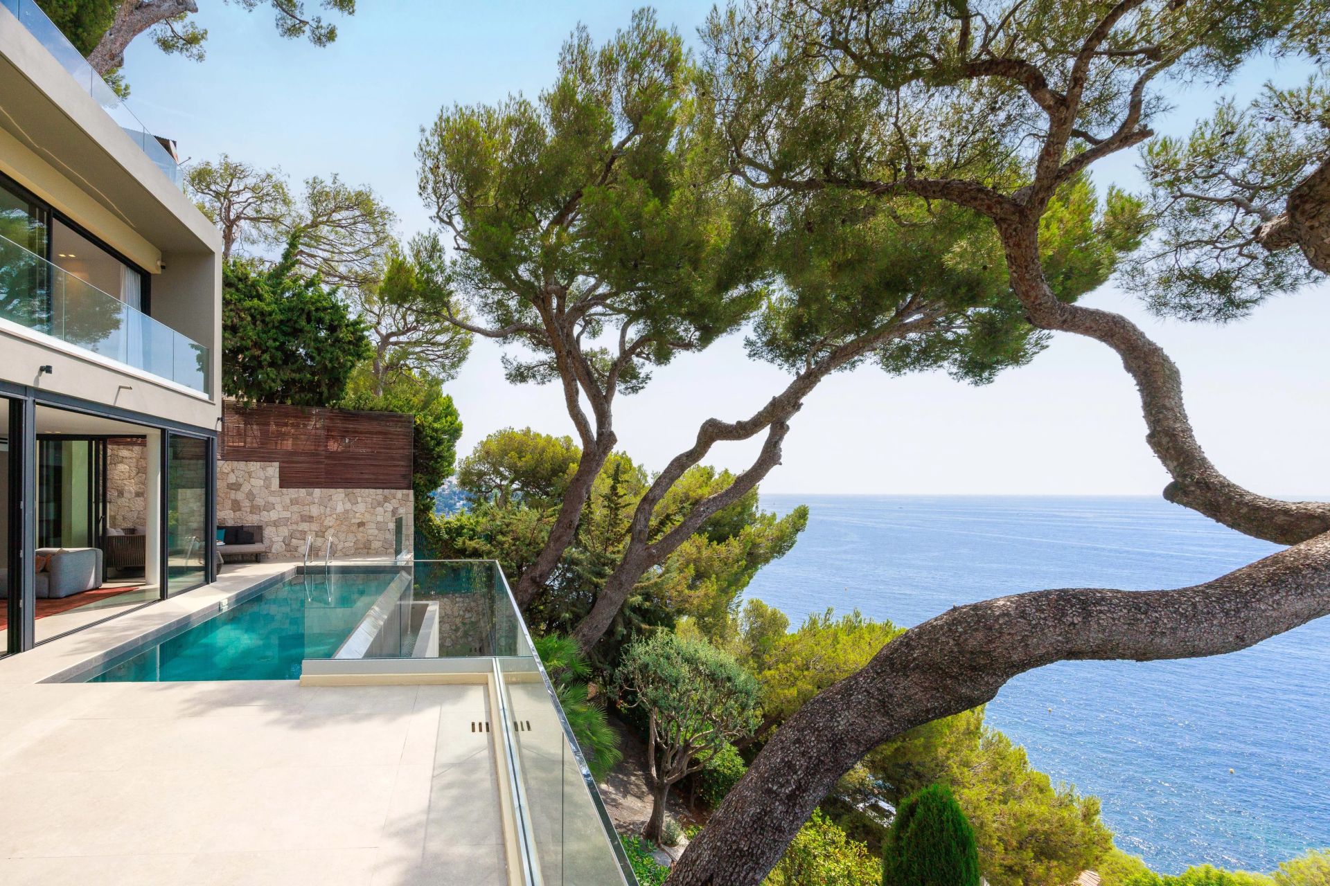 villa 5 Pièces en vente sur Èze (06360)