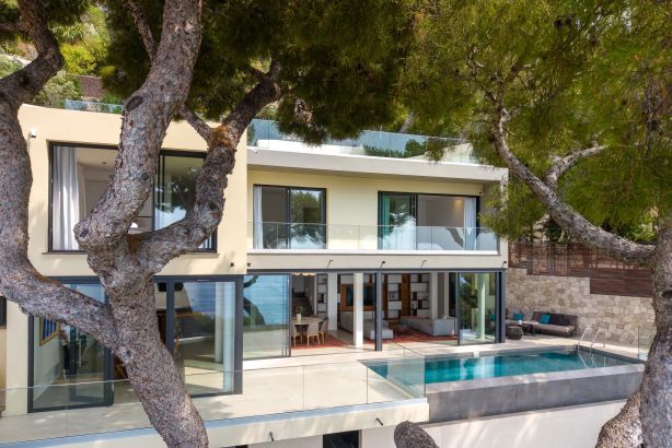 Sale Villa Èze 5&nbsp;Rooms 220&nbsp;m²