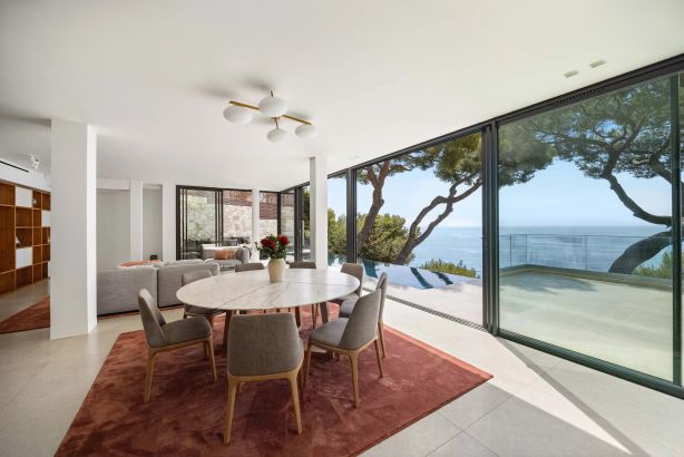 Sale Villa Èze 5&nbsp;Rooms 220&nbsp;m²