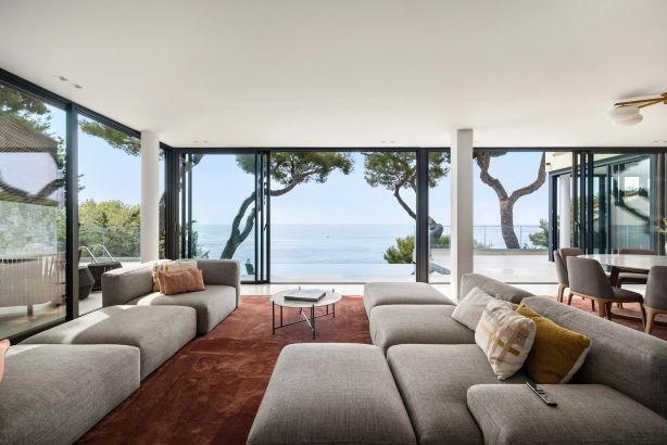Sale Villa Èze 5&nbsp;Rooms 220&nbsp;m²