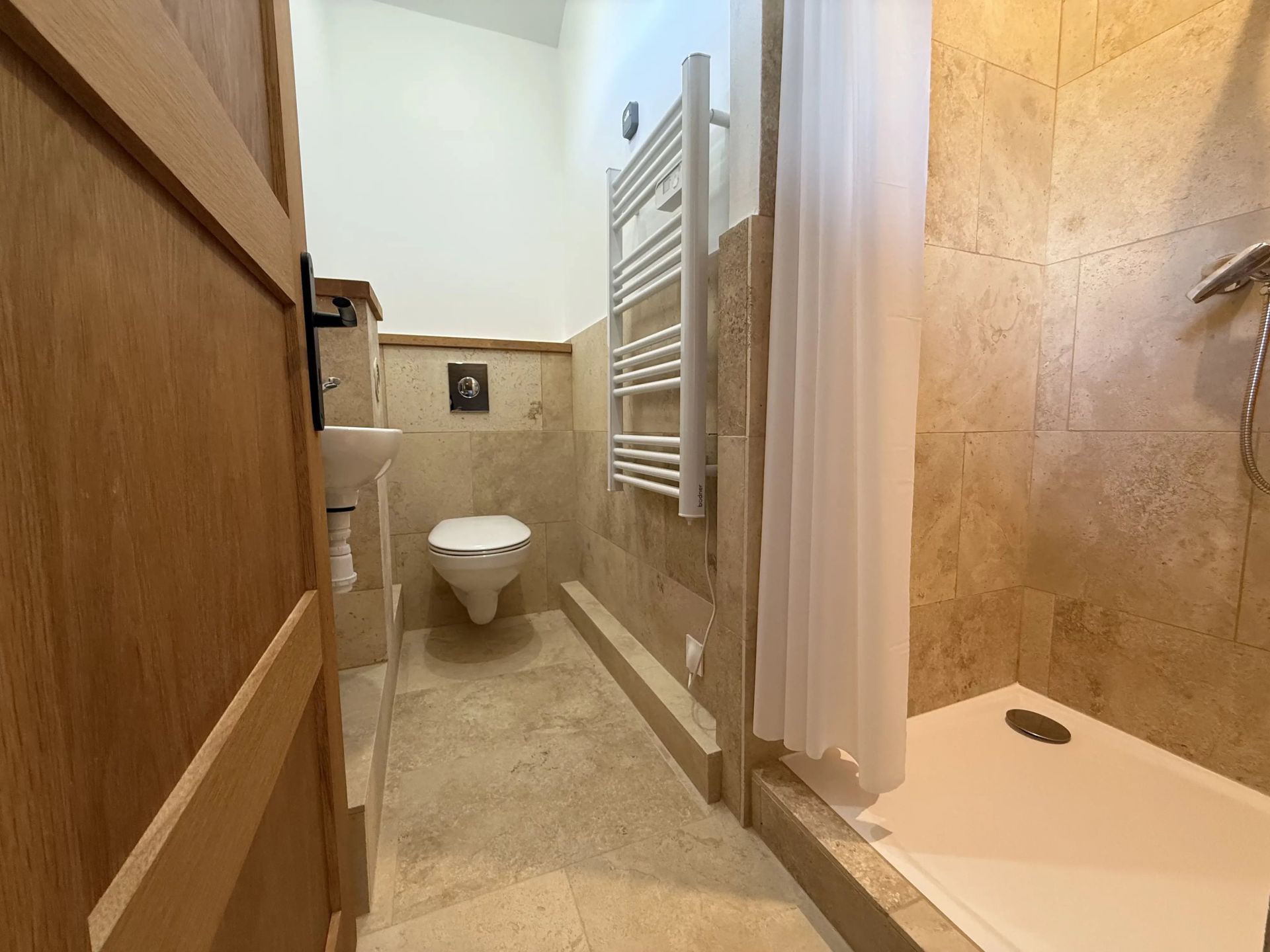 apartment 4 Rooms for sale on Méribel (73550)