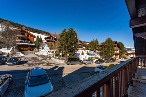 Sale Apartment Méribel 4&nbsp;Rooms 71&nbsp;m²