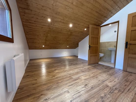 Vente Appartement Méribel 4&nbsp;Pièces 71&nbsp;m²