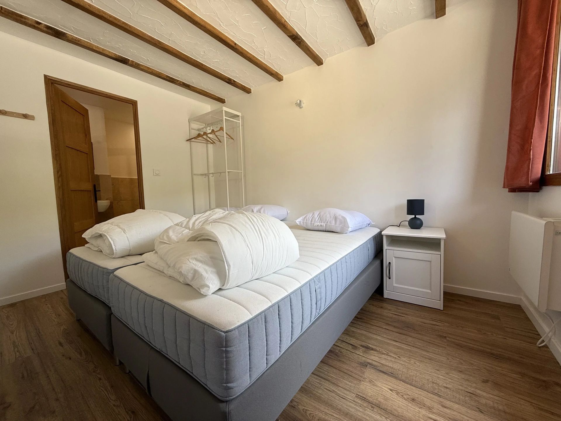 apartment 4 Rooms for sale on Méribel (73550)