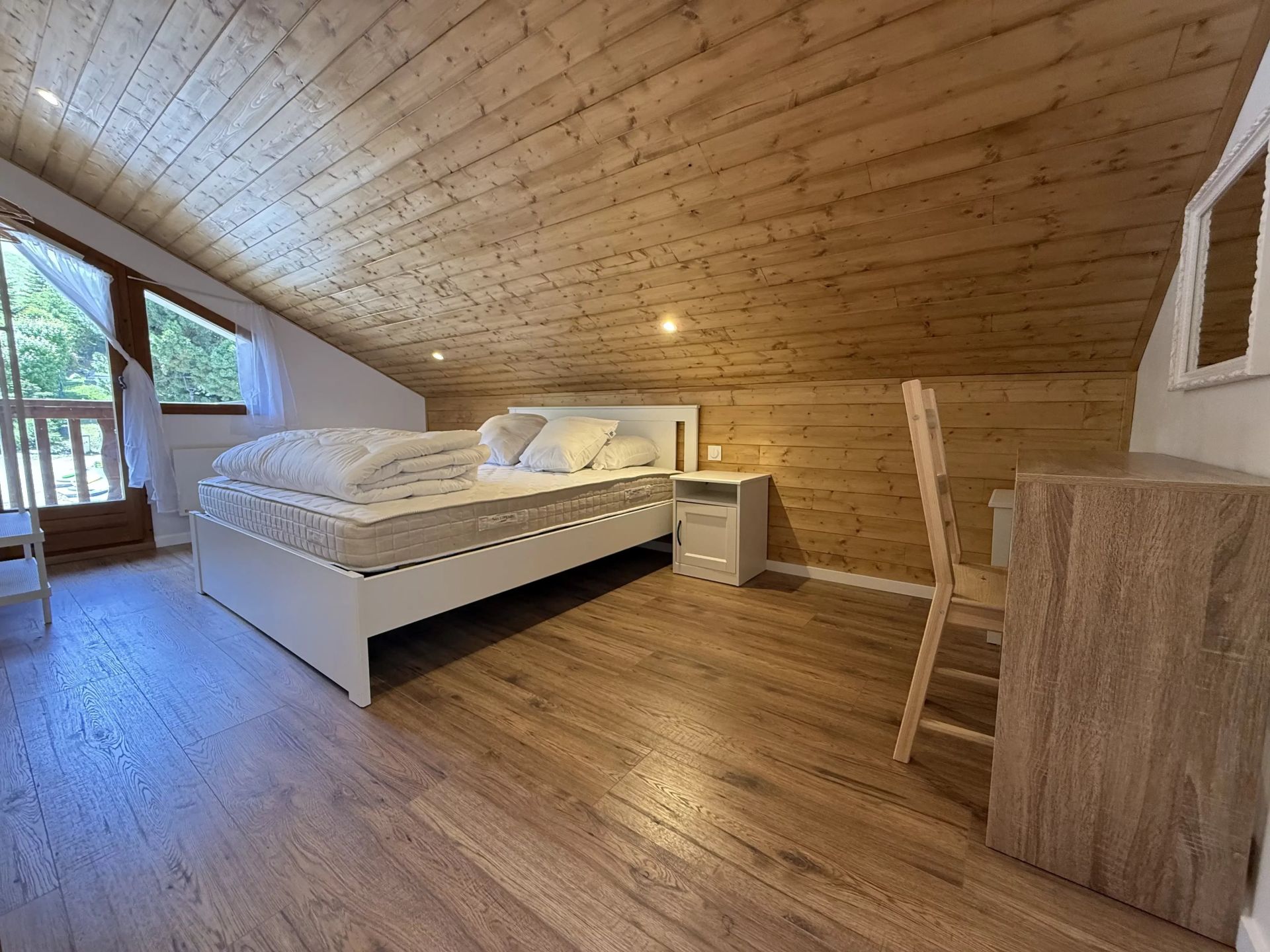 Vente Appartement Méribel 4&nbsp;Pièces 71&nbsp;m²