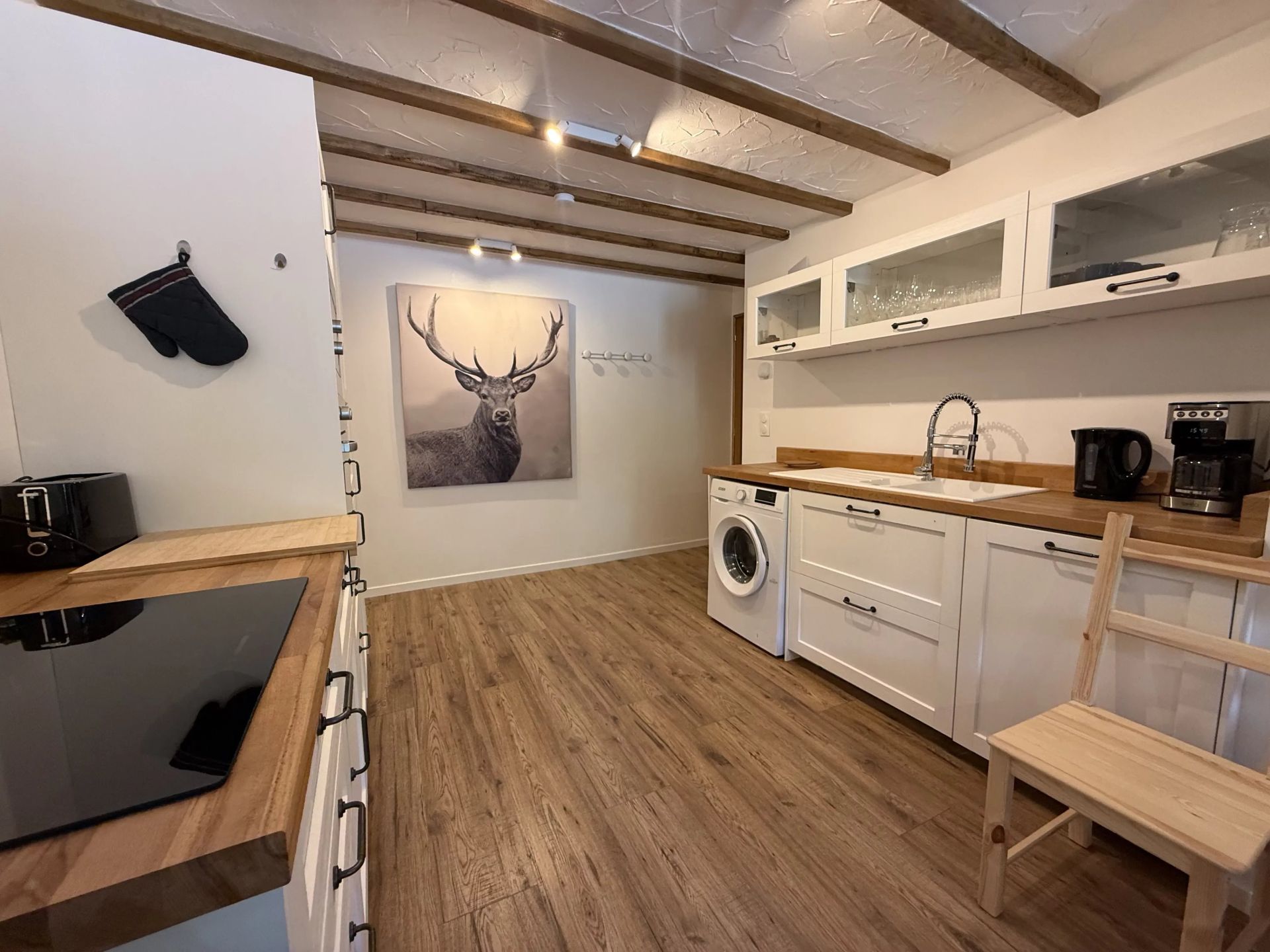 apartment 4 Rooms for sale on Méribel (73550)