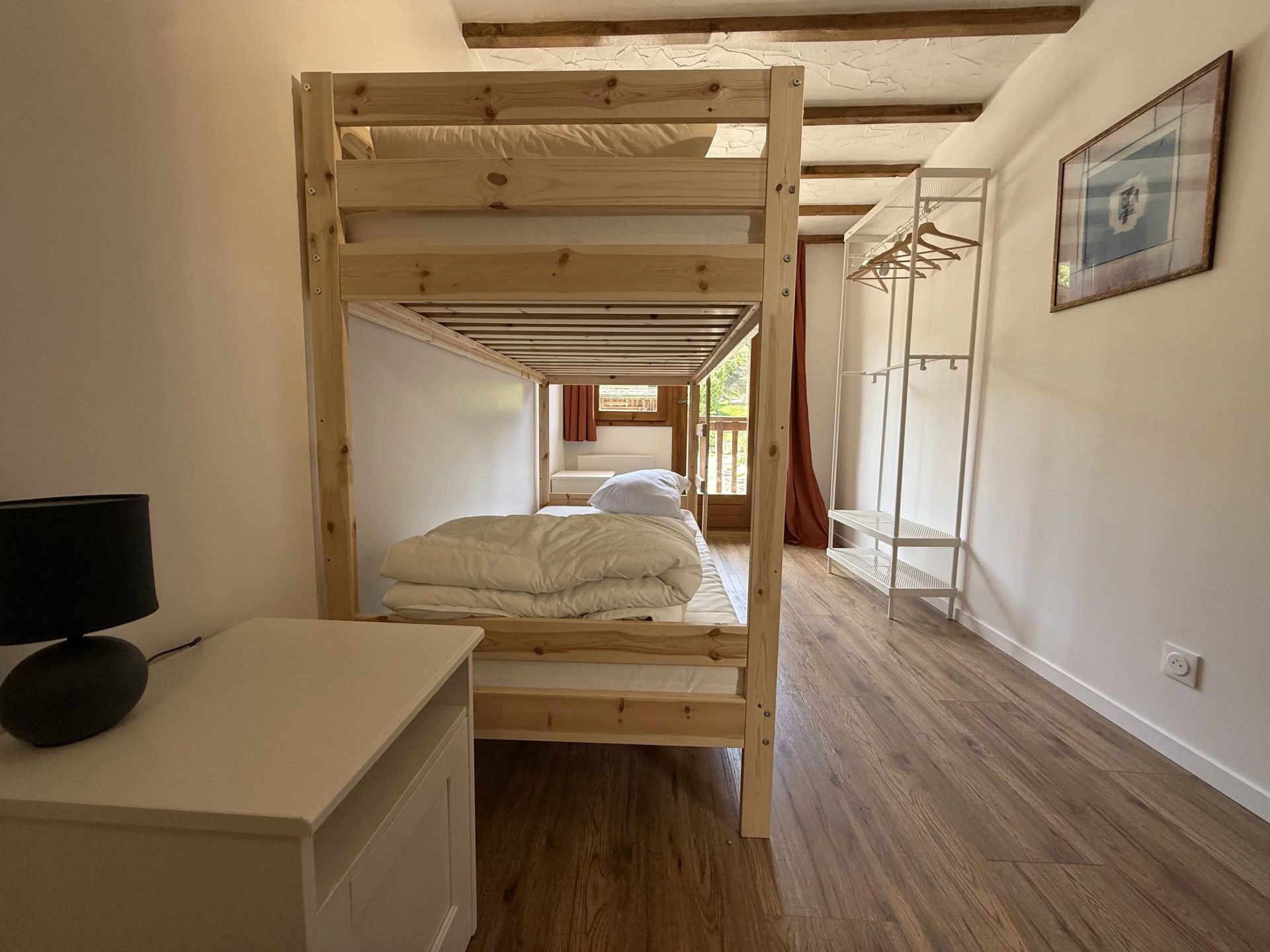 apartment 4 Rooms for sale on Méribel (73550)