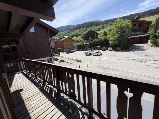 Sale Apartment Méribel 4&nbsp;Rooms 71&nbsp;m²