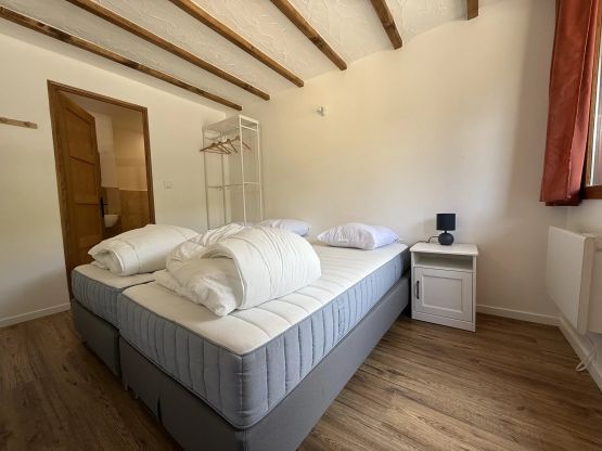 Sale Apartment Méribel 4&nbsp;Rooms 71&nbsp;m²
