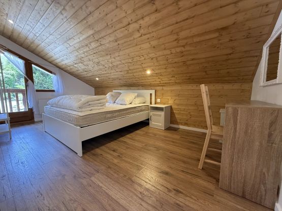 Vente Appartement Méribel 4&nbsp;Pièces 71&nbsp;m²