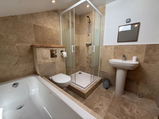 Vente Appartement Méribel 4&nbsp;Pièces 71&nbsp;m²