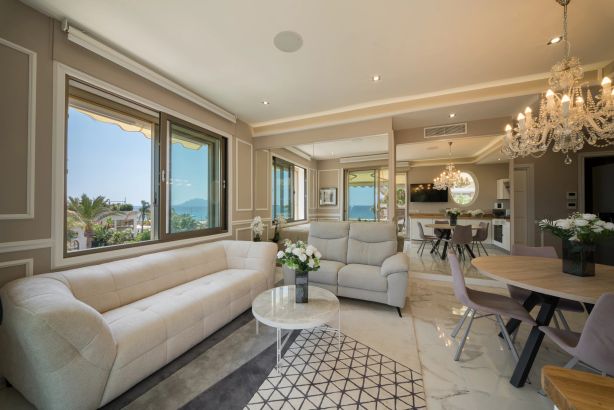 Sale Apartment Cannes 3&nbsp;Rooms 56.3&nbsp;m²