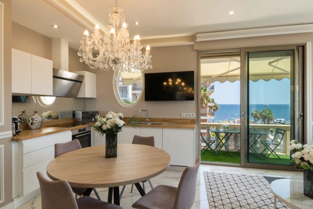 Sale Apartment Cannes 3&nbsp;Rooms 56.3&nbsp;m²