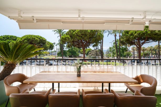 Sale Apartment Cannes 3&nbsp;Rooms 83.32&nbsp;m²